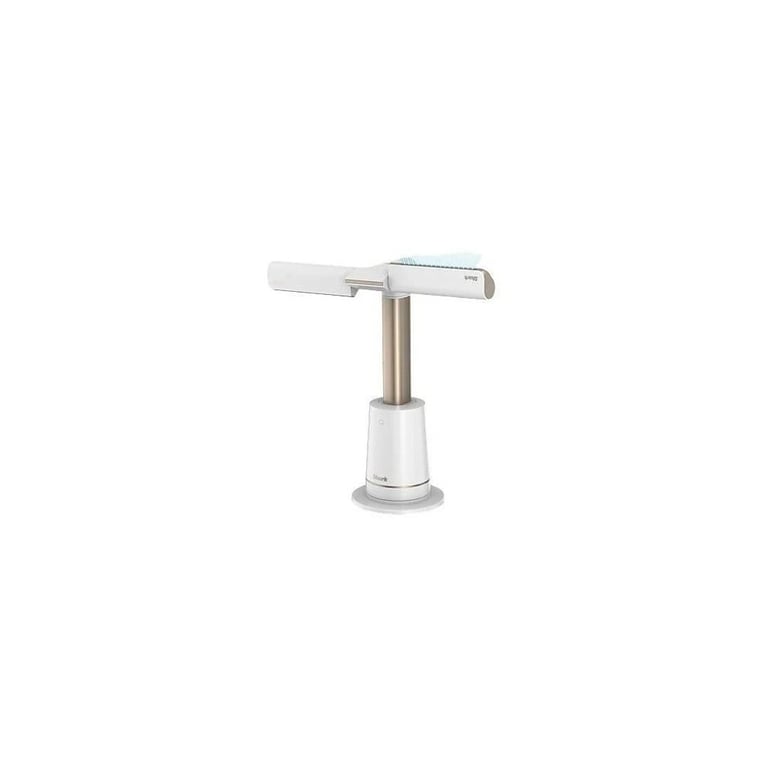 Shark Ventilateur haute vitesse TurboBlade multidirectionnel Blanc | TF200SEUWH | par SharkNinja