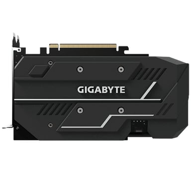 Tarjeta gráfica Gigabyte GV-N166SOC-6GD NVIDIA GeForce GTX 1660 SUPER 6GB GDDR6