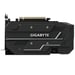 Gigabyte GV-N166SOC-6GD carte graphique NVIDIA GeForce GTX 1660 SUPER 6 Go GDDR6