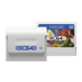 Blaze Evercade - The C64 Collection 3 - Cartouche n° 06 Home Computers
