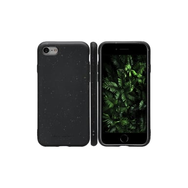 Grenen coque de protection pour iPhone SE/8/7 11,9 cm (4.7'') Housse Noir