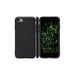 Grenen coque de protection pour iPhone SE/8/7 11,9 cm (4.7'') Housse Noir