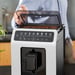 Krups Evidence ECO-Design EA897A Entièrement automatique Machine à expresso 2,3 L