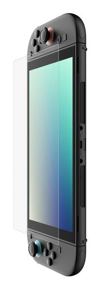 Protectection décran antireflet BELKIN TemperedGlass Nintendo Switch 2 - vue 5