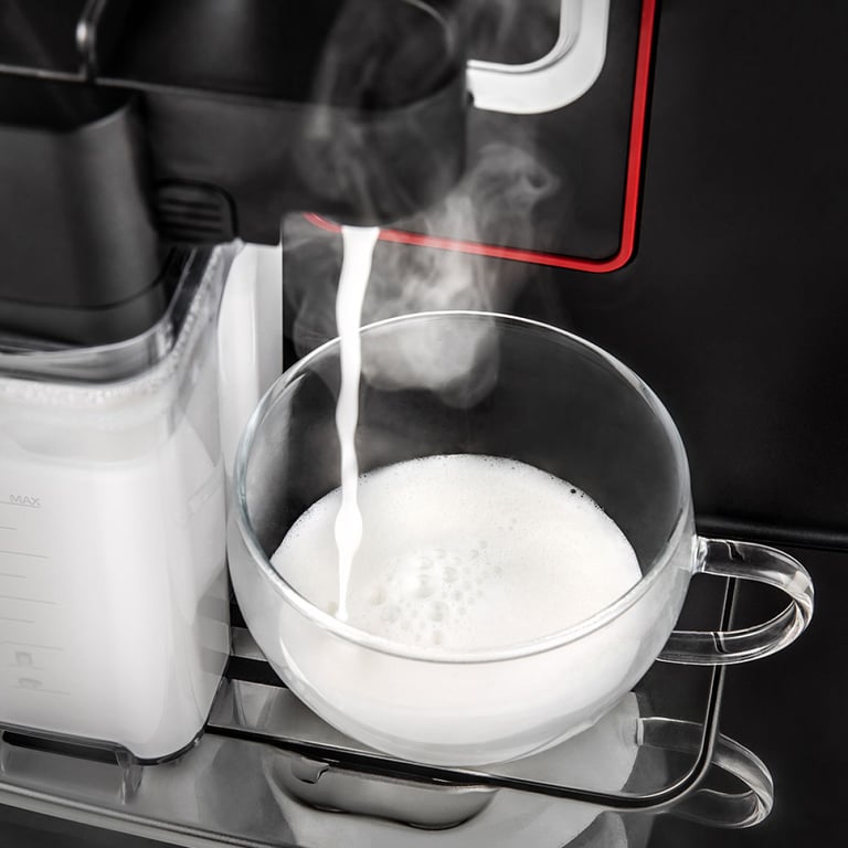 Machine À Café Gaggia Magenta Prestige – 2 En 1 1,8 L - vue 5