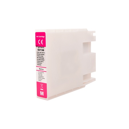 Cartouche UPRINT compatible EPSON 9073 (C13T907340) MAGENTA - Neuf