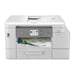 Impresora multifunción BROTHER All in Box MFCJ4540DWXLRE1 - Chorro de tinta A4 4 en 1 - Color - Wi-Fi - Cartuchos incluidos