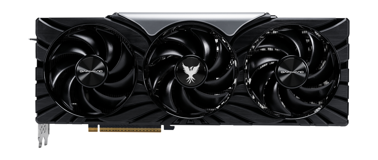 Gainward GeForce RTX 5070 Phoenix NVIDIA 12 Go GDDR7 Neuf