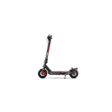 Trottinette électrique Ducati Pro IIIR avec clignotants 950 W en noir et rouge