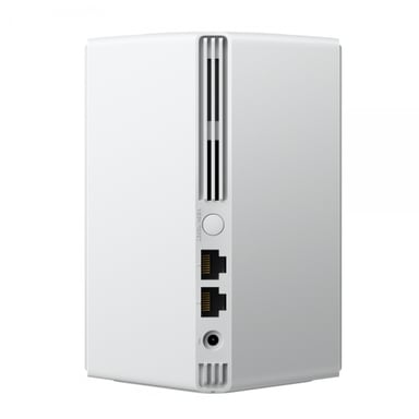 Xiaomi AC1200 Bi-bande (2,4 GHz / 5 GHz) Wi-Fi 5 (802.11ac) Blanc 2 Interne