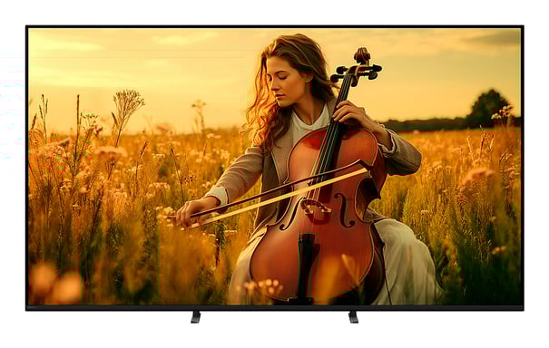 Sony K-75XR5 190,5 cm (75'') 4K Ultra HD Smart TV Wi-Fi Nero