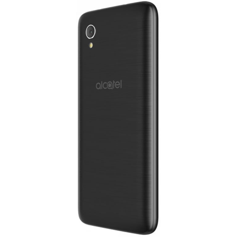 Alcatel 1 1Go/8Go Noir Double SIM 5033D