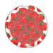 PopSockets Poplips, Fraise et dispo
