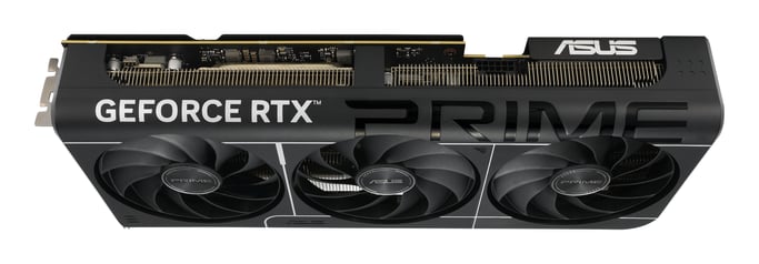 ASUS Prime -RTX5080-16G NVIDIA GeForce RTX 5080 16 GB GDDR7