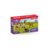 Famille de mini-shetlands - SCHLEICH - 41432