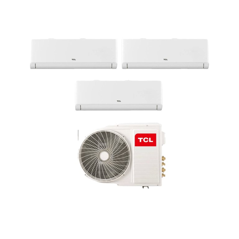 Climatiseur TCL breezein 9+9+9 9000 BTU not specified Neuf