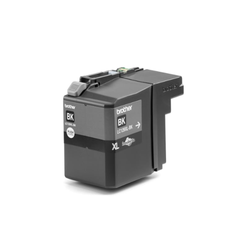 Brother LC129XL BK - vue 7