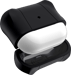Itskins Estuche para AirPods 3 reforzado con Spectrum Solid Negro