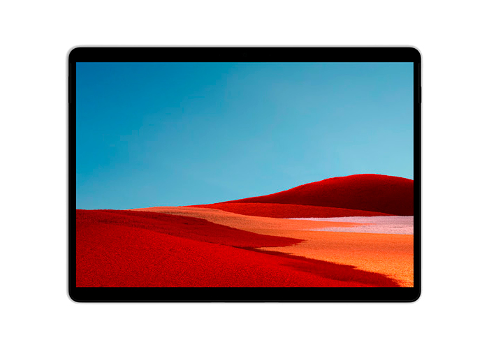 Microsoft Surface Pro X 4G LTE 128 GB 33 cm (13