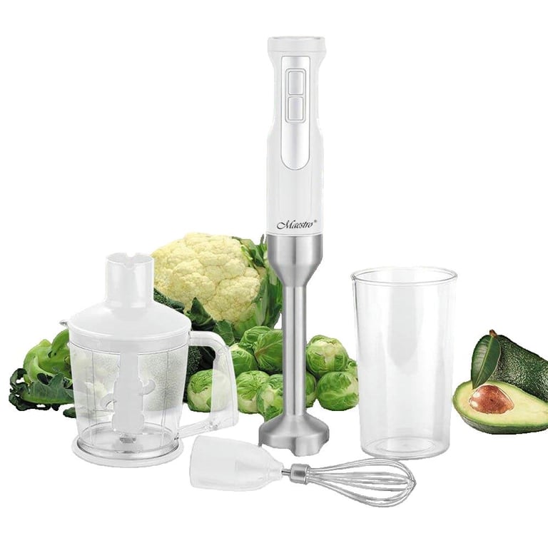 Blender Zestaw Maestro Mr 568 - vue 3