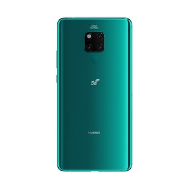 Mate 20 X (5G) 256 Go, Vert