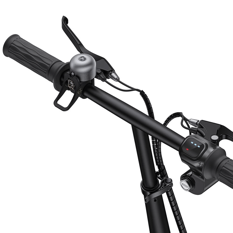 Vélo électrique pliable ENGWE T14 48 V 10 Ah 14 pouces Neuf - vue 5