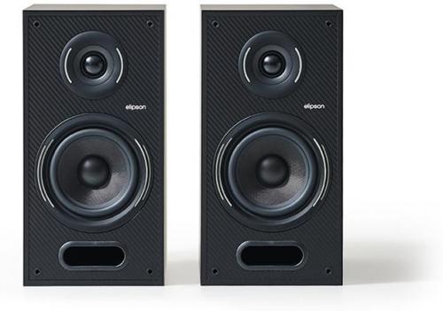 Elipson Horus 6B Noir
