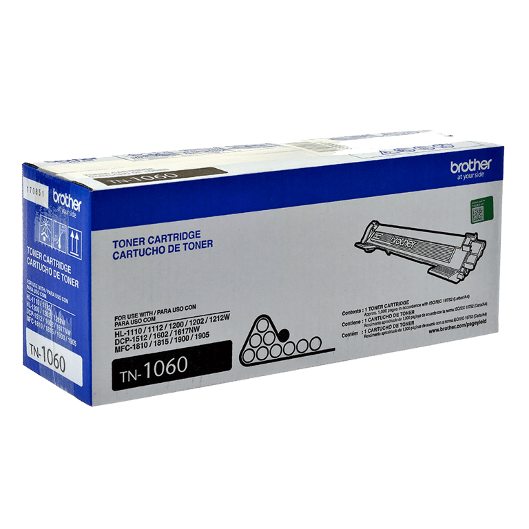 Brother TN3650XXLP original cartouche de toner - vue 2