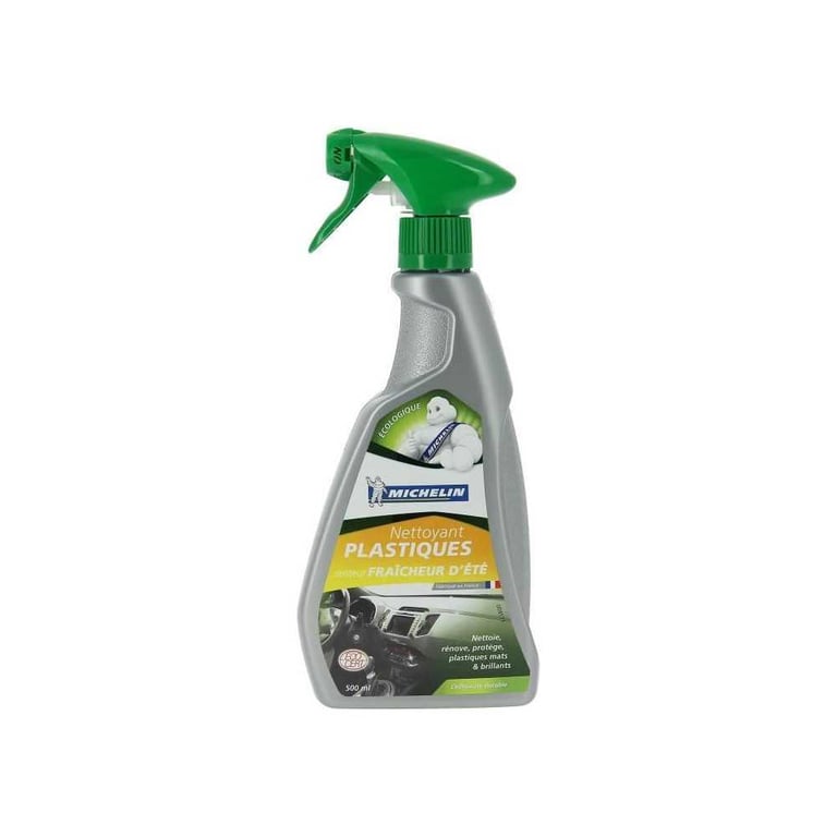 Nettoyant Plastique Fraicheur D'été 500ml Michelin 'unité - vue 2