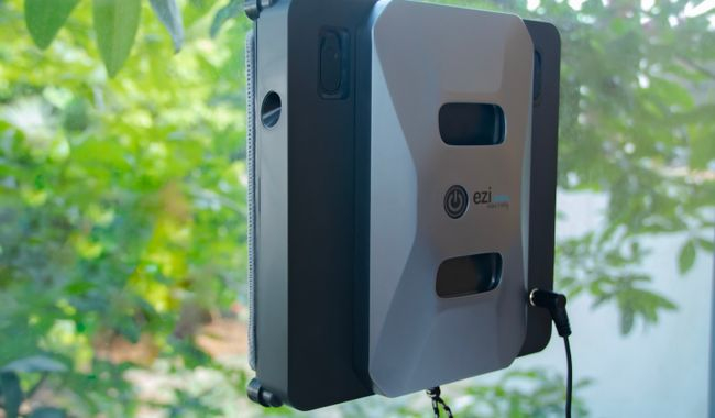 EZIclean Windobot S6 Ultra