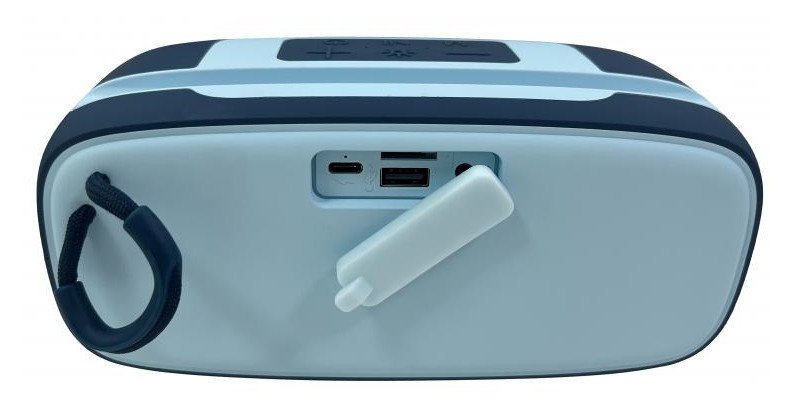 New Majestic Fire 13 Enceinte portable stéréo Neuf - vue 3