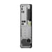 Lenovo ThinkCentre M75s AMD Ryzen™ 5 8600G 16 Go DDR5-SDRAM 512 Go SSD Windows 11 Pro SFF PC Noir