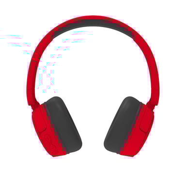 OTL Technologies Super Mario Mario Kart Auricolare con e senza fili Bluetooth Rosso