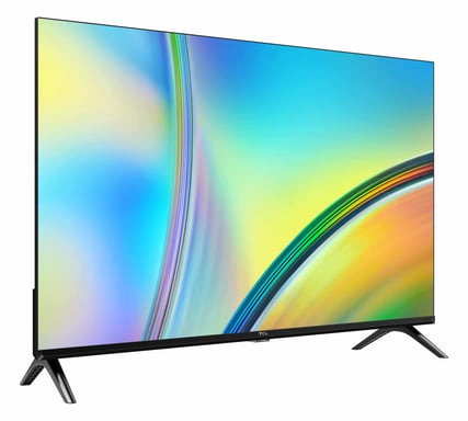 TCL S54 32S5409A TV 81,3 cm (32'') HD Smart TV Wifi Noir