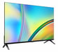 TCL S54 32S5409A TV 81,3 cm (32'') HD Smart TV Wifi Noir