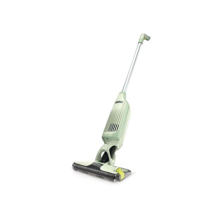 Aspirateur balai sans fil 2 en 1 VacMop SHARK VM200EUGN Nettoyage par pulvérisation 152kg Tampons jetables - vue 2