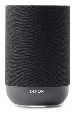 Home 200 - Enceinte connectée Denon, Noir