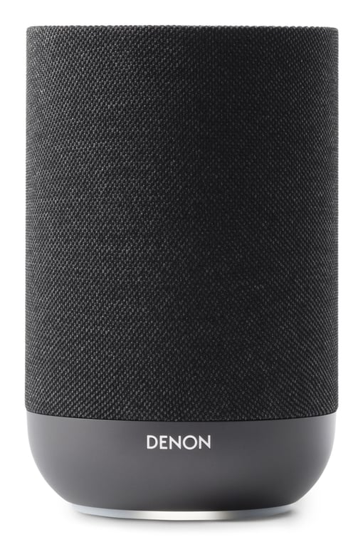 Enceinte Connectée Denon Home 200 – Dolby Atmos, Wi-Fi 6 - vue 3