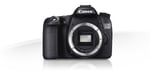 Canon EOS 70D Corpo macchina reflex 20,20 MP CMOS 5472 x 3648 pixel Nero