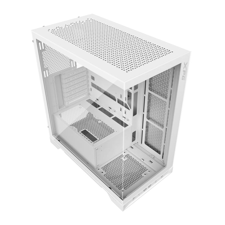 XPG INVADER X Midi Tower Neuf - vue 3