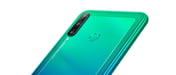 P40 Lite 64 GB, Verde, desbloqueado