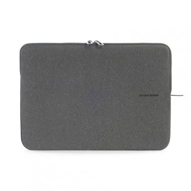 Tucano Mélange Second Skin Cover 39,6 cm (15,6'') Nero
