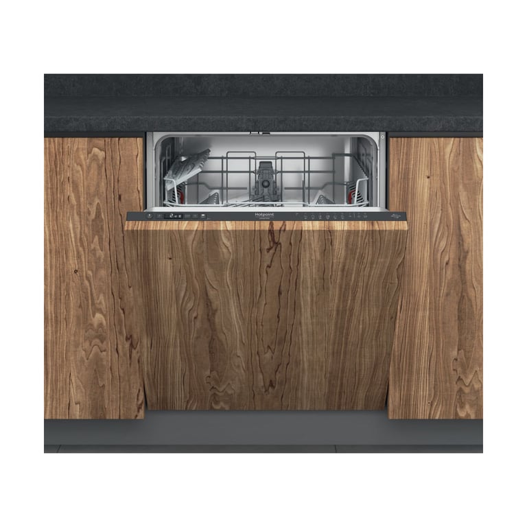 Hotpoint H2I HKD526 Entièrement intégré 14 couverts Neuf