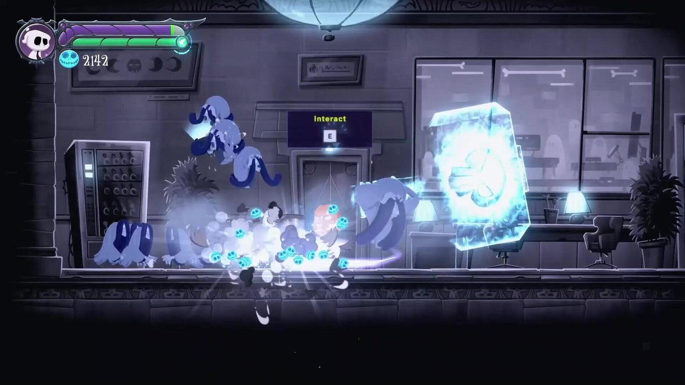 Death or Treat PS5 Neuf - vue 3