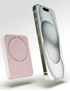 Batterie externe Puro PWB 4200 mAh MS - vue 4