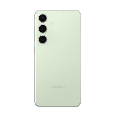 Galaxy S24 (5G) 128 Go, Vert, Débloqué