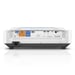 BenQ LW890UST Projecteur à focale ultra courte 4000 ANSI lumens DLP WXGA (1280x800) Compatibilité 3D Blanc