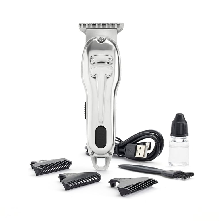 Tondeuse Compacte Dahlbergs Ulvrik Métal Rétro 0 8 mm 4 h Neuf