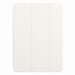 Funda Folio para Tablet Apple MJMA3ZM/A 27,9 cm (11'') Blanco