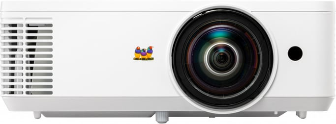 Proiettore Viewsonic PS502W Standard Focus 4000 ANSI lumen WXGA (1280x800) Bianco